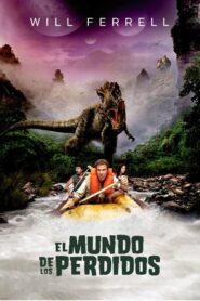 La Tierra Perdida