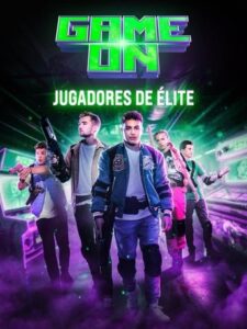 Game on Jugadores de élite
