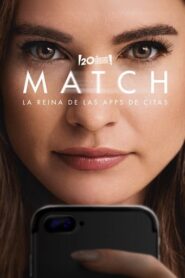 Match: La reina de las apps de citas