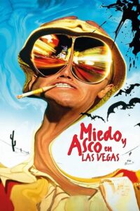 Miedo y Asco en Las Vegas