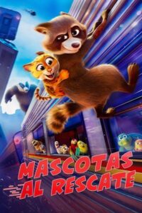 Mascotas al Rescate