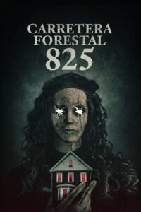Carretera Forestal
