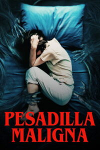 Pesadilla maligna