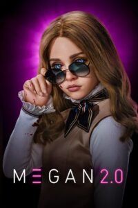 M3GAN 2.0: 60FPS