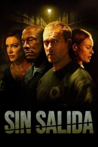 Sin salida