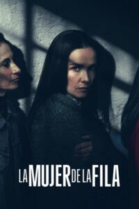 La mujer de la fila