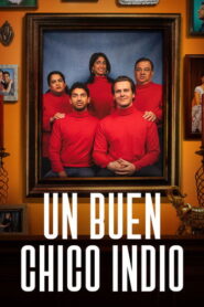 Un buen chico indio