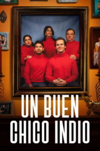 Un buen chico indio