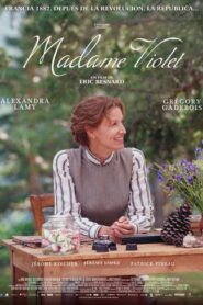 Madame Violet
