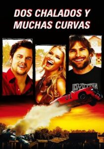 Los Duques de Hazzard