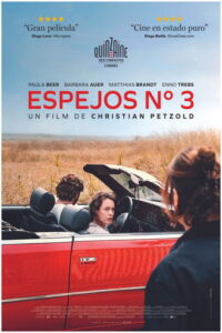 Espejos N° 3