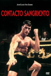 Contacto Sangriento
