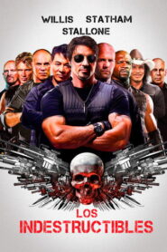 Los indestructibles