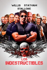 Los indestructibles