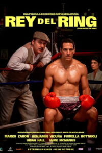 Rey del ring