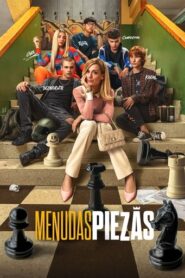 Menudas piezas