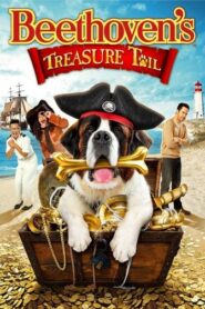 Beethoven y el tesoro del pirata