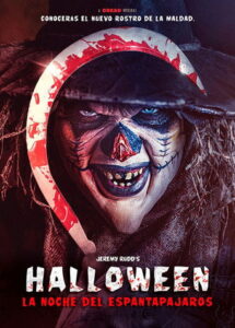 Halloween: La noche del espantapajaros