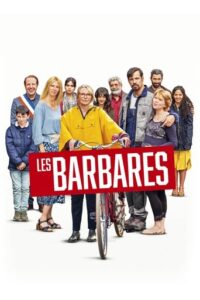 Conoce a los Bárbaros