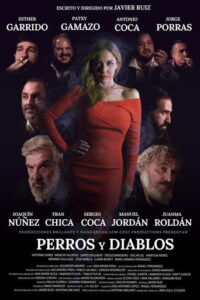 Perros y Diablos