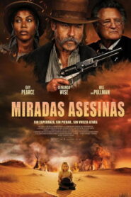 Mirada asesina