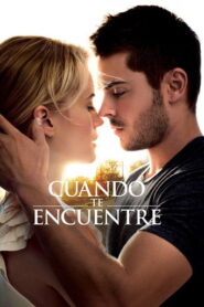 Cuando te encuentre