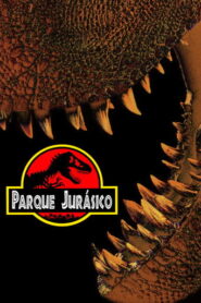 Parque Jurásico
