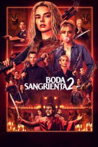 Boda sangrienta 2