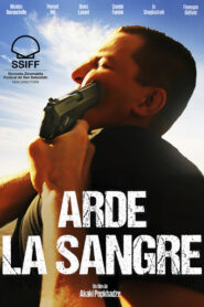 Arde la sangre