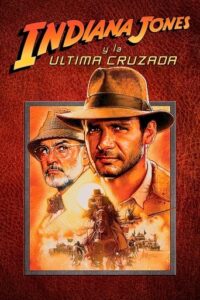 Indiana Jones 3: La Última Cruzada