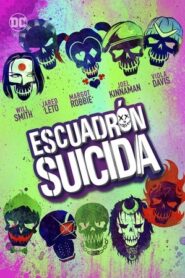 Escuadrón Suicida