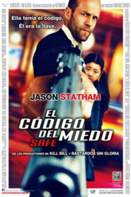 El código del miedo
