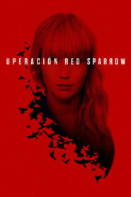Operación Red Sparrow