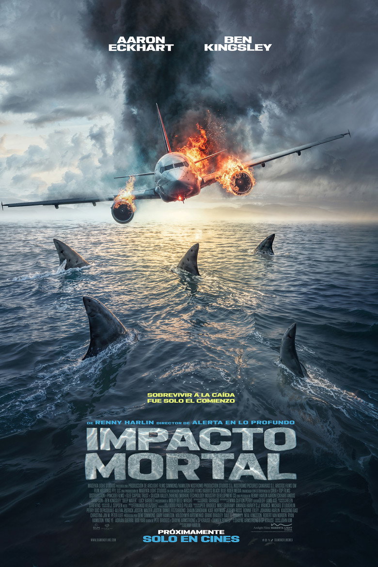 Impacto Mortal 2026