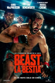 Beast 2026