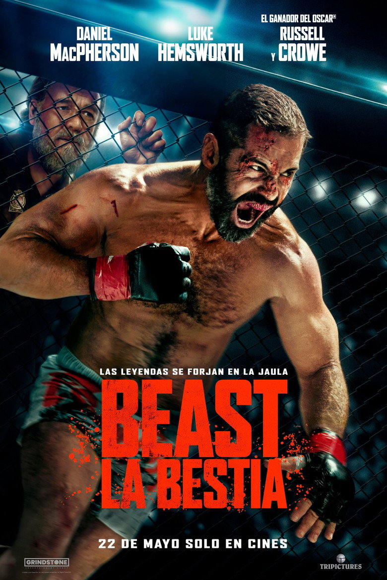 Beast 2026