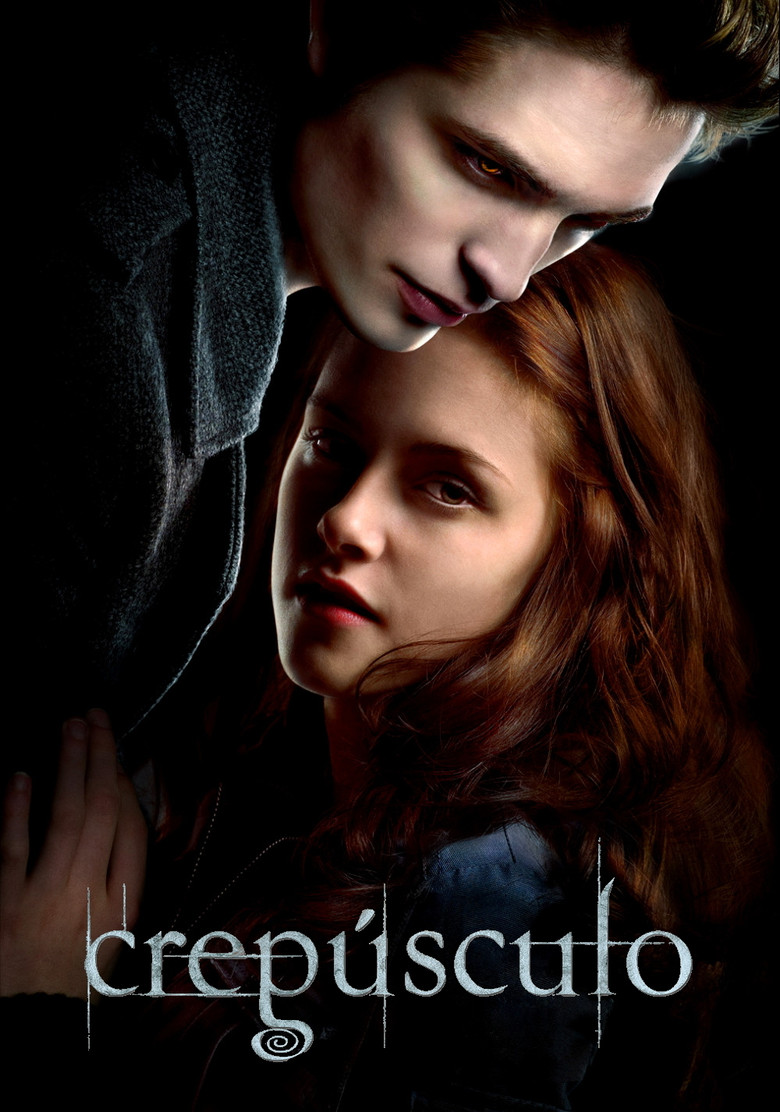 Crepúsculo 2008
