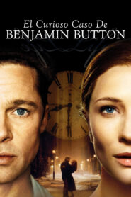 El Curioso Caso de Benjamin Button 2008
