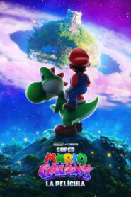 Super Mario Galaxy: La película 2026