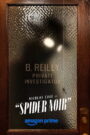 Spider-Noir 2026