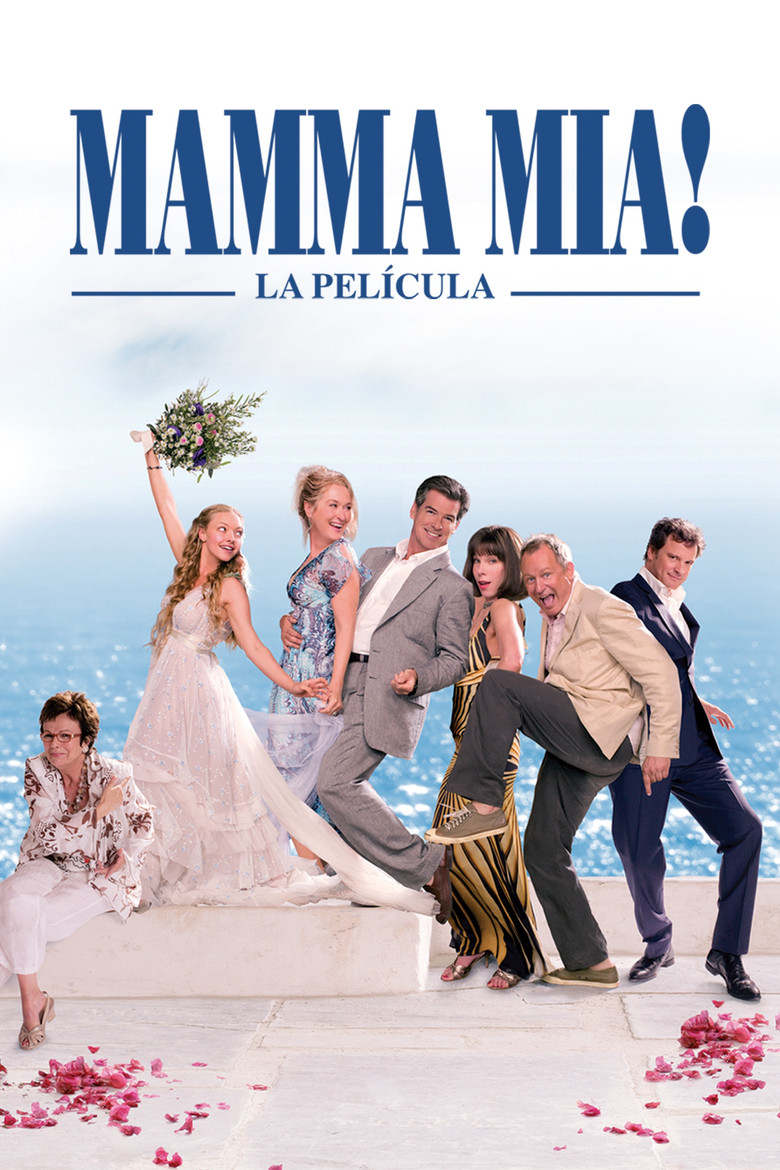 Mamma Mia! 2008