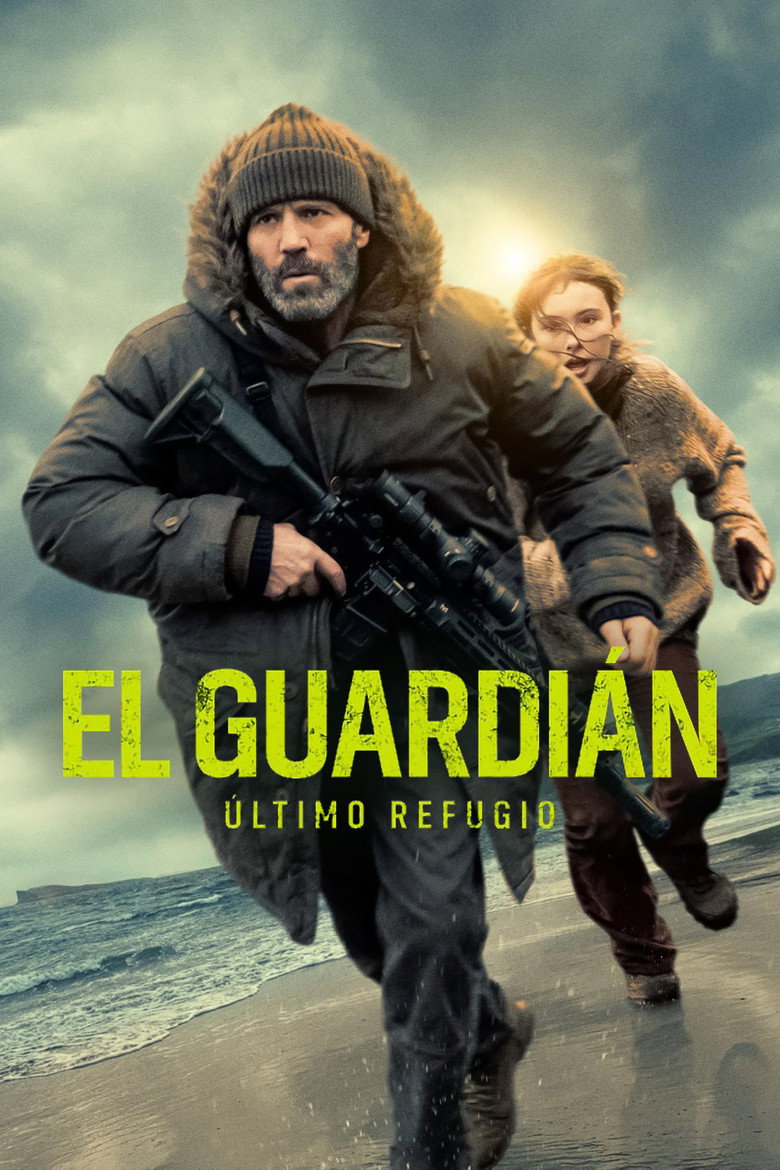 El Guardián: Último Refugio 2026