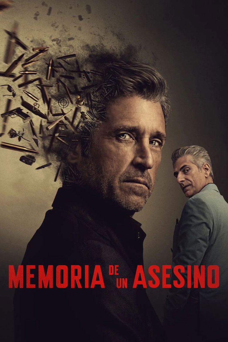 Memoria de un Asesino 2026
