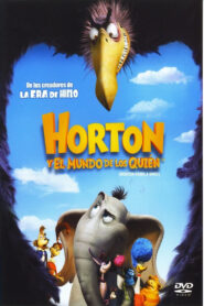 Horton y el mundo de los Quién 2008