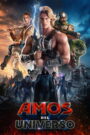 Amos del Universo 2026