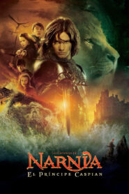 Las crónicas de Narnia: El príncipe Caspian 2008
