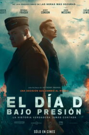 El Día D: Bajo presión 2026