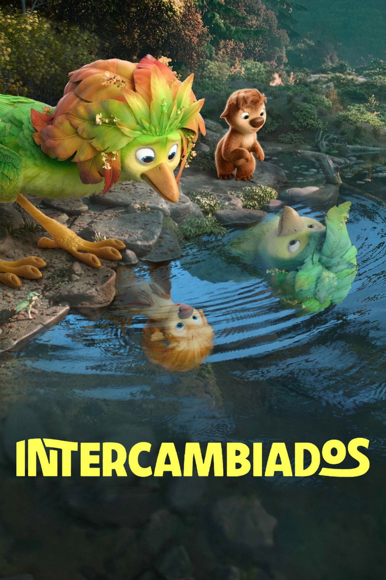 Intercambiados 2026