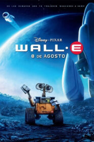 WALL·E 2008