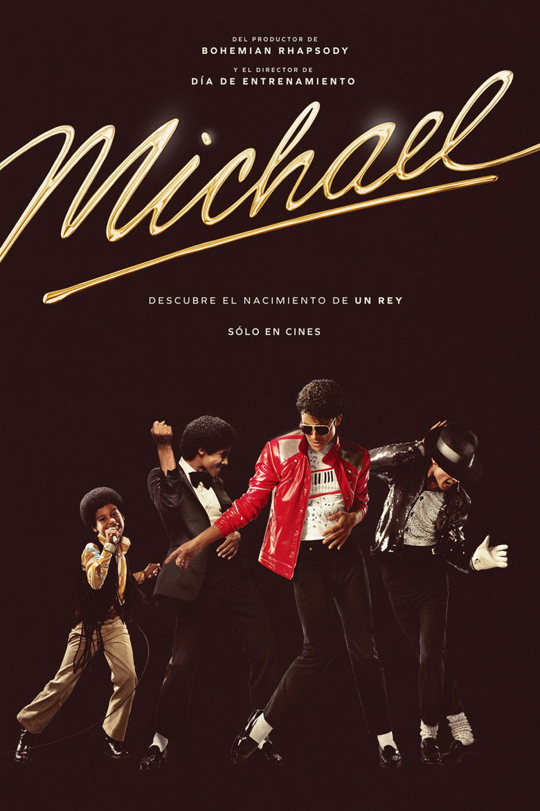 Michael 2026